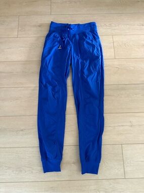 Lululemon Studio Joggers